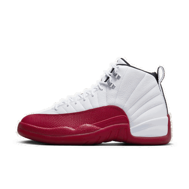 Sneakers og sko Jordan Air Jordan 12 Retro "Cherry" Bourgogne | CT8013-116, 4