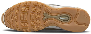 Sneakers og sko Nike AIR MAX 97 Beige | 921826-203, 1