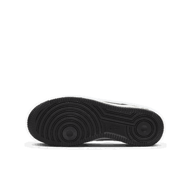 Sneakers og sko Nike Air Force 1 '07 "Panda" GS Sort | DV1621-001, 2