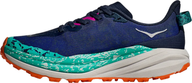 Sneakers og sko Hoka One One Hoka Speedgoat 6 Mørkeblå | 1147811-vym, 1