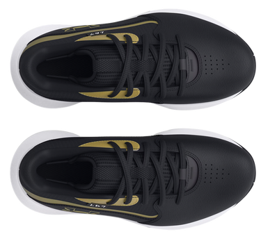 Sneakers og sko Under Armour Lockdown 7 Sort | 3028514-001, 2