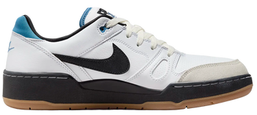 Sneakers og sko Nike Full Force Low Hvid | hj7262-100, 0