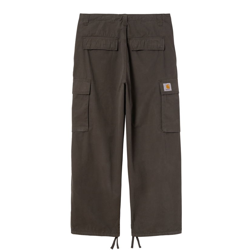 Cargo bukser Carhartt WIP Carhartt WIP Kade Cargo Pants Brun | I035564_9