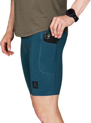Boksere Saysky Saysky Combat+ Short Tights Blå | mmrst31c208, 3