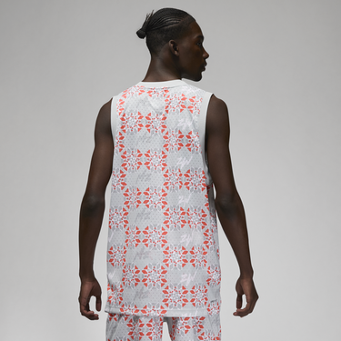 Tanktop Nike Zion Tank Top Flerfarvet | FB8161-025, 3