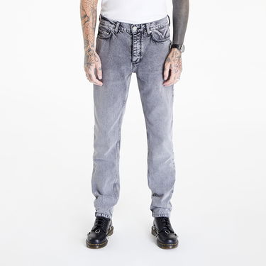 Jeans Han Kjøbenhavn Tapered Trousers Sort | M-131448-172, 3
