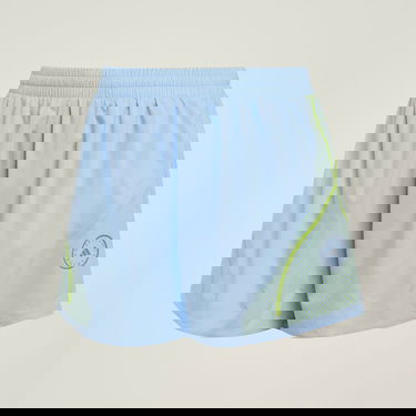 Shorts adidas Performance Stella McCartney x TruePace Blå | IW9870, 2
