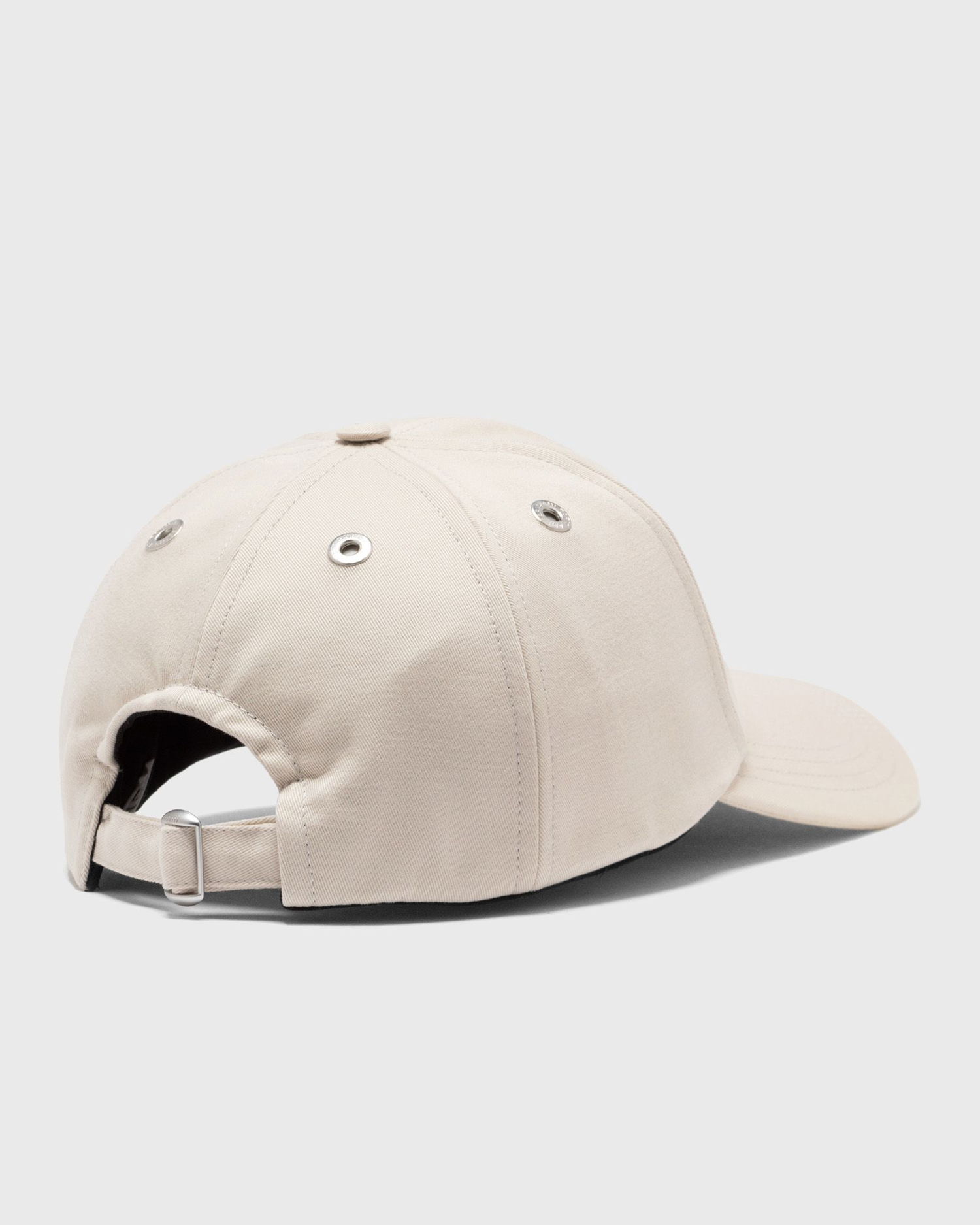 Kasket AMI Paris Cap Beige | UCP006.AW0041-193, 1