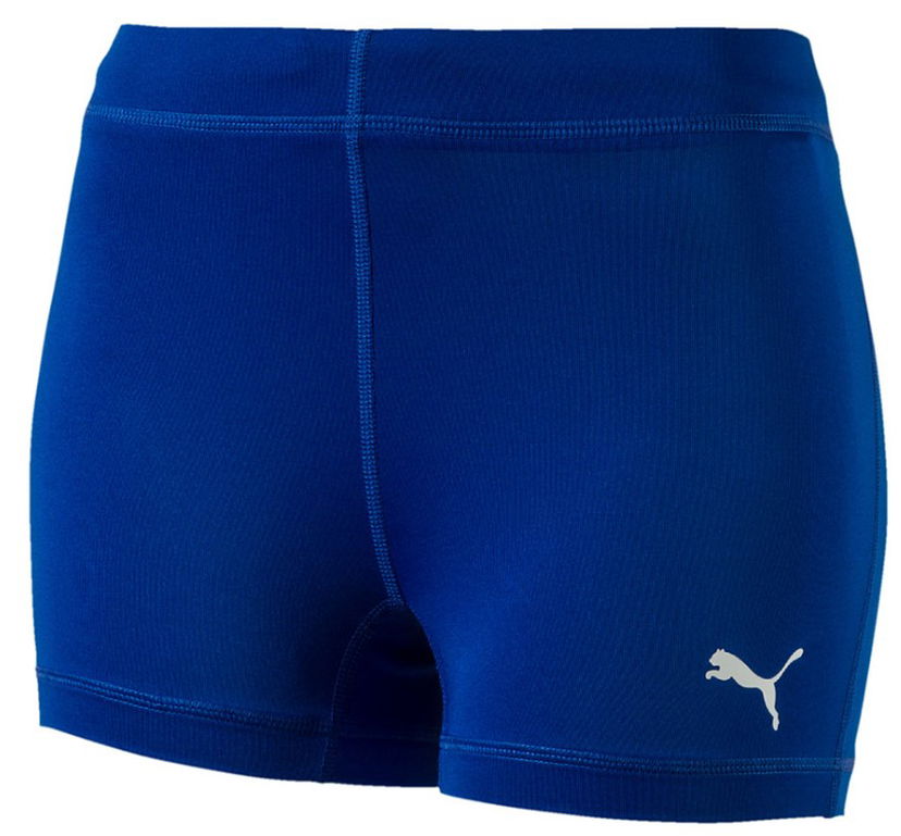 Shorts Puma Shorts Blå | 515107-03