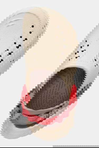 Sneakers og sko Crocs Echo Clogs Beige | 207937-108, 4