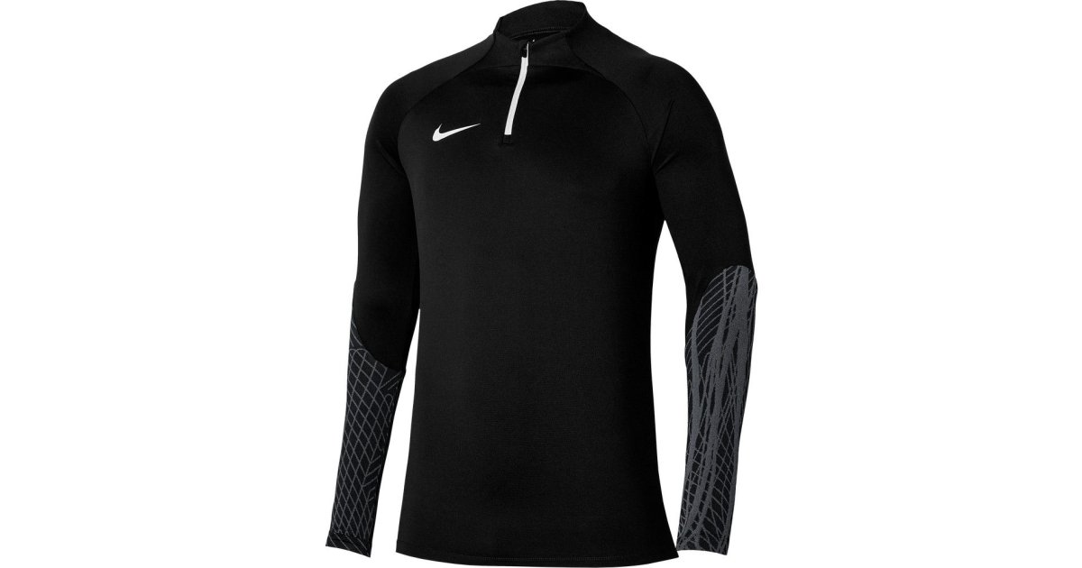 T-shirt Nike Dri-FIT Strike 23 Dril T-shirt Sort | dr2304-010, 1