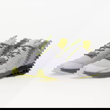 Sneakers og sko On Running Cloudnova Flux W Hvid | 3MD10261099, 5