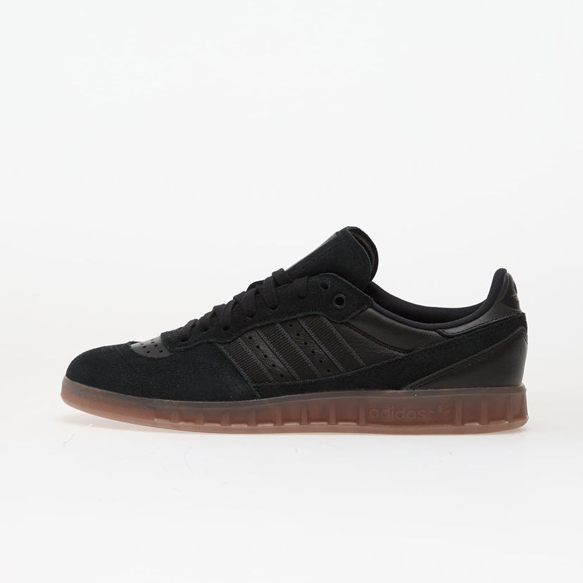 Sneakers og sko adidas Originals Handball Top Rm Sort | JR4295