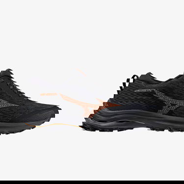 Sneakers og sko Mizuno Wave Rider GTX Sort | J1GC227951, 5