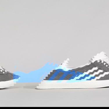 Sneakers og sko adidas Originals Gazelle ADV Blå | FY0485, 7