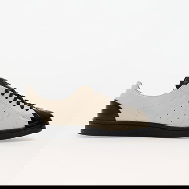 Sneakers og sko Y-3 Superstar Sort | IH5770, 2