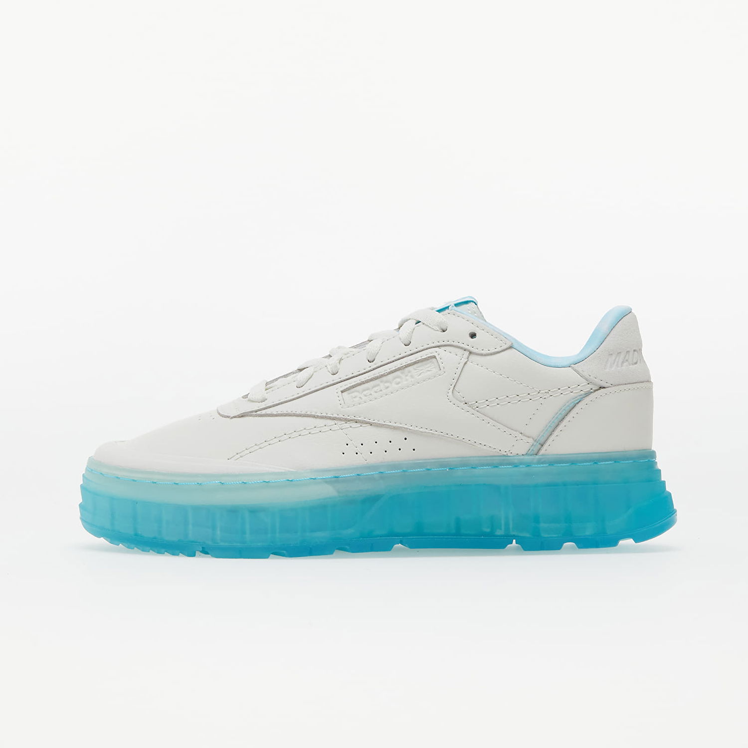 Sneakers og sko Reebok MadWoman x Club C Double Geo Grå | GY8056, 0