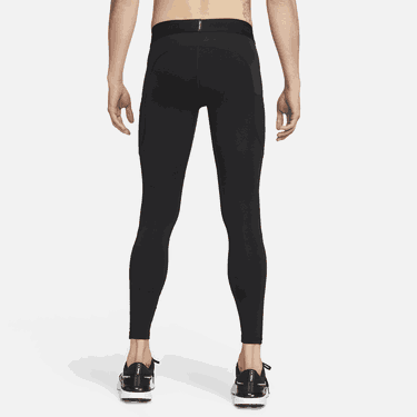 Leggings Nike Pro Dri Fit Camo Warm Sort | fb7961-010, 3