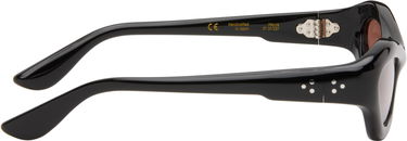 Solbriller Port Tanger Hayya Sunglasses Sort | PT-5902, 3