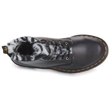 Sneakers og sko Dr. Martens 1460 Serena Atlas Sort | 27787001, 5