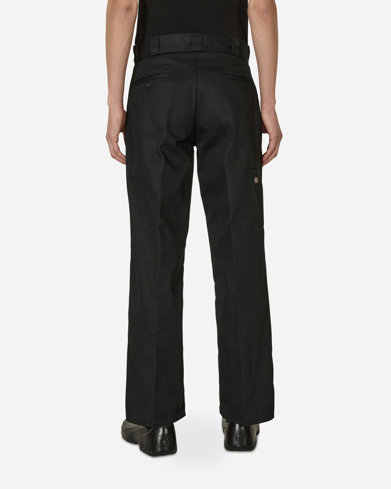 Bukser Dickies Double Knee Work Pants Sort | DK0A4XK3 BLA1, 1