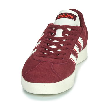 Sneakers og sko adidas Originals VL Court 2.0 "Red" Bourgogne | IF7555, 2