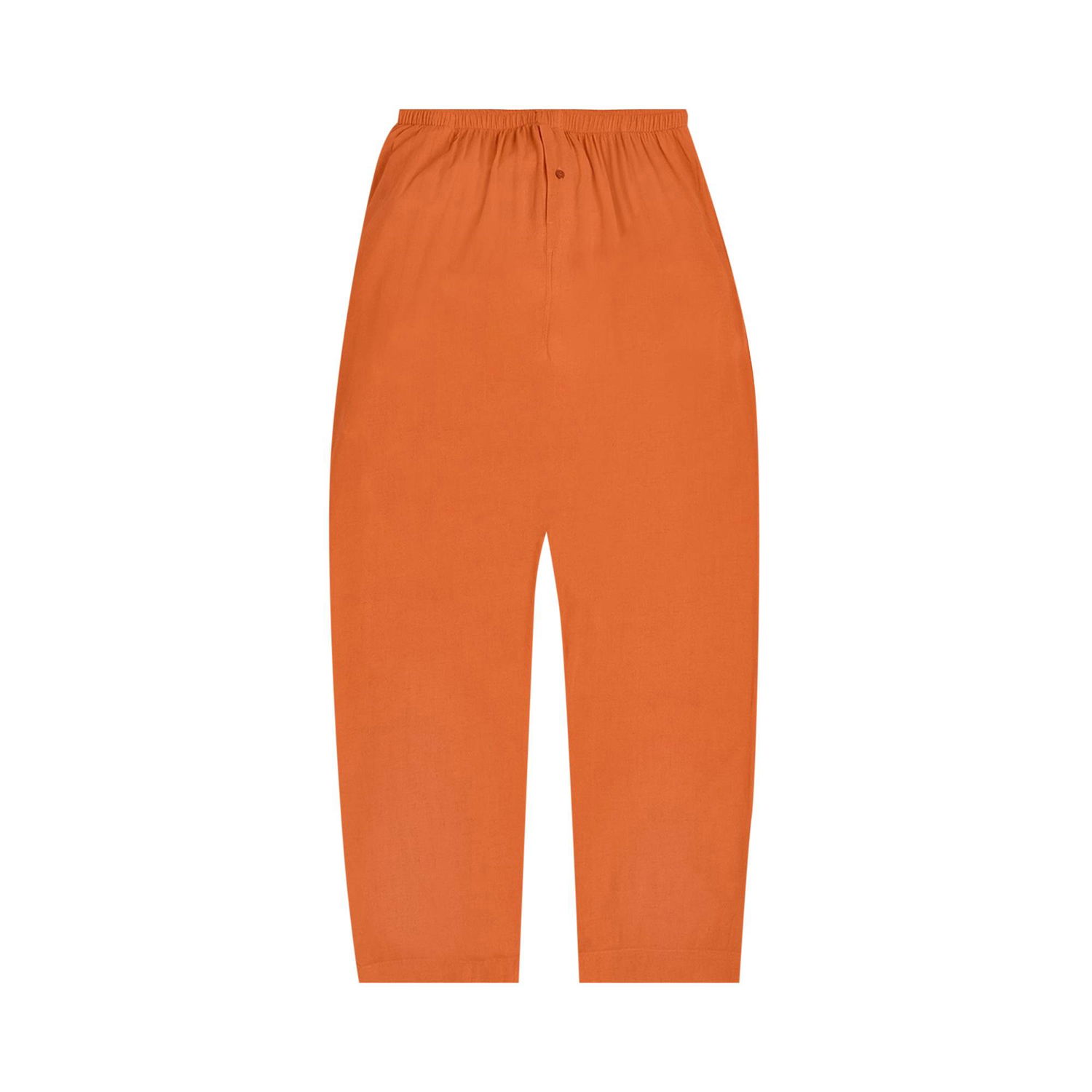 Pyjamas Gallery Dept. Chateau Josue Pajamas Orange | CJPP 2165 ORAN, 1