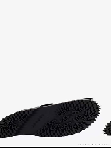 Sneakers og sko Off-White SANDALS - OFF WHITE Sort | OMIH008S24LEA0011072, 3