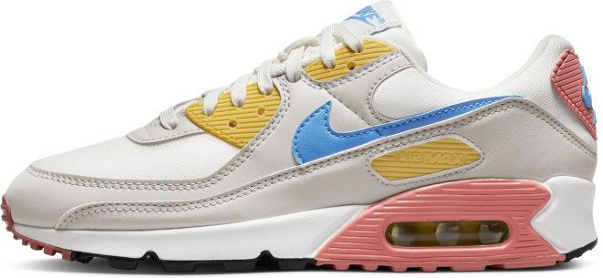 Sneakers og sko Nike Air Max 90 Flerfarvet | DJ9991-100, 0