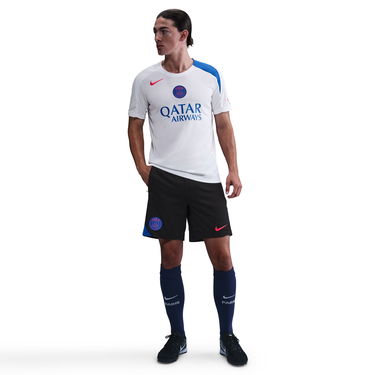 Shorts Nike Dri-FIT Total 90 Paris Saint-Germain Strike Knit Soccer Shorts Sort | hm3374-010, 2