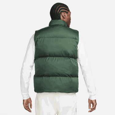 Vest Nike Sportswear Club PrimaLoft® Grøn | FB7373-323, 1