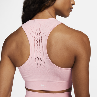 Bh Nike MMW Bra Lyserød | DR5367-686, 3