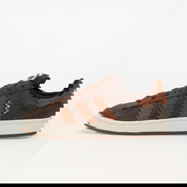 Sneakers og sko adidas Originals Campus 00s Dark Brown/ Preloved Brown/ Ftw White Brun | ID1417, 0