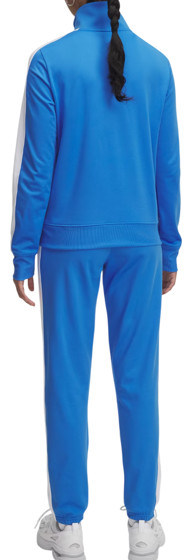 Træningsdragt Under Armour Under Armour Tricot Tracksuit Blå | 1365147-402, 1