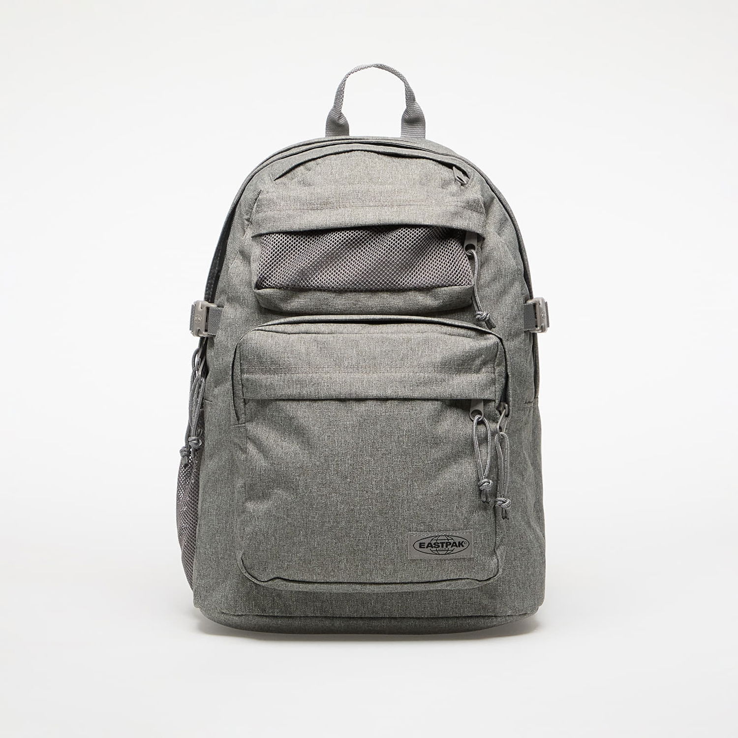 Rygsæk EASTPAK Double Pro Backpack 32 l Grå | EK0A5BIT3631, 0