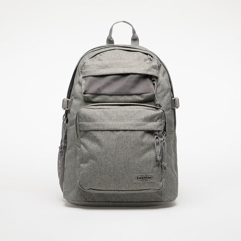 Rygsæk EASTPAK Double Pro Backpack 32 l Grå | EK0A5BIT3631