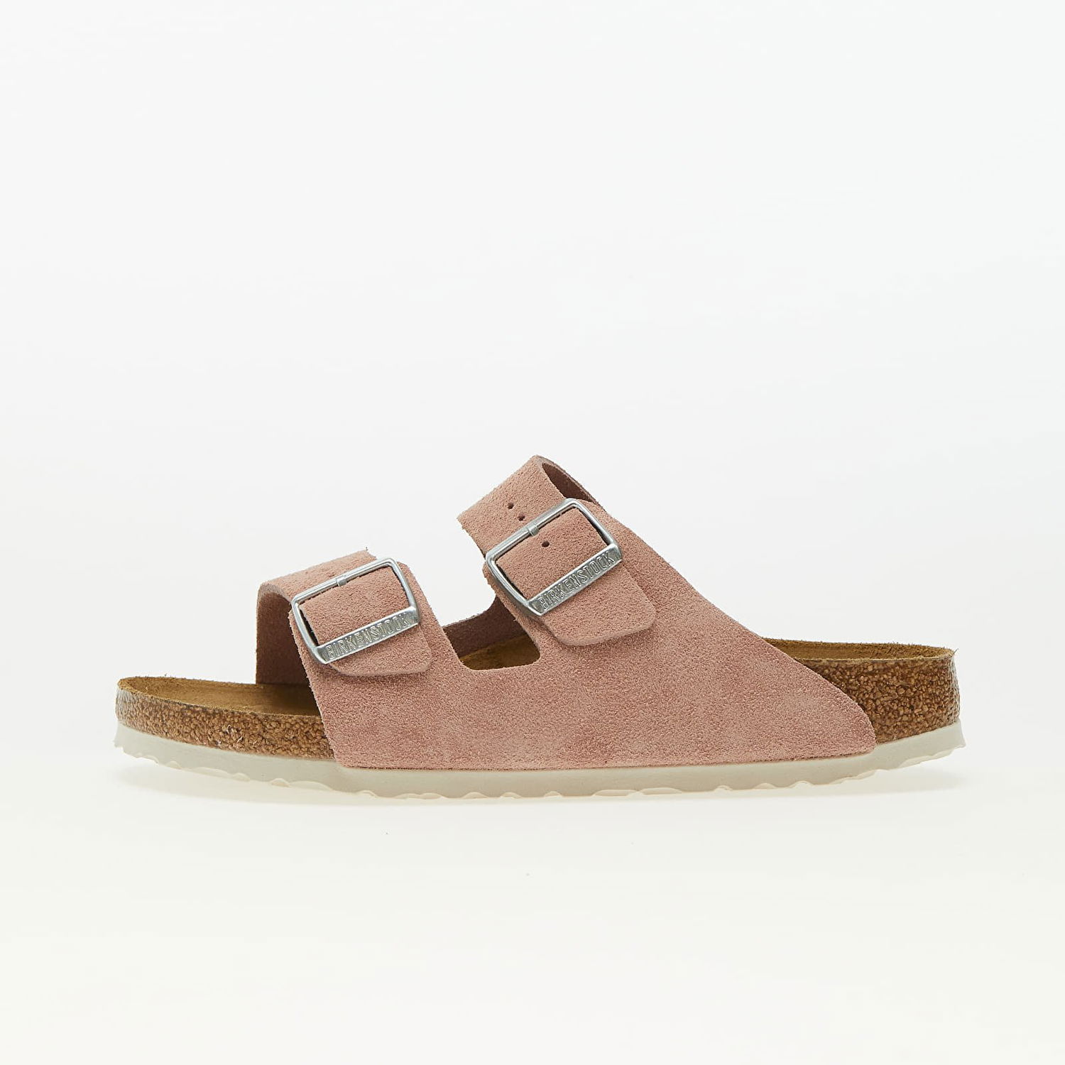 Sneakers og sko Birkenstock Boston SFB Lyserød | 1023321, 0