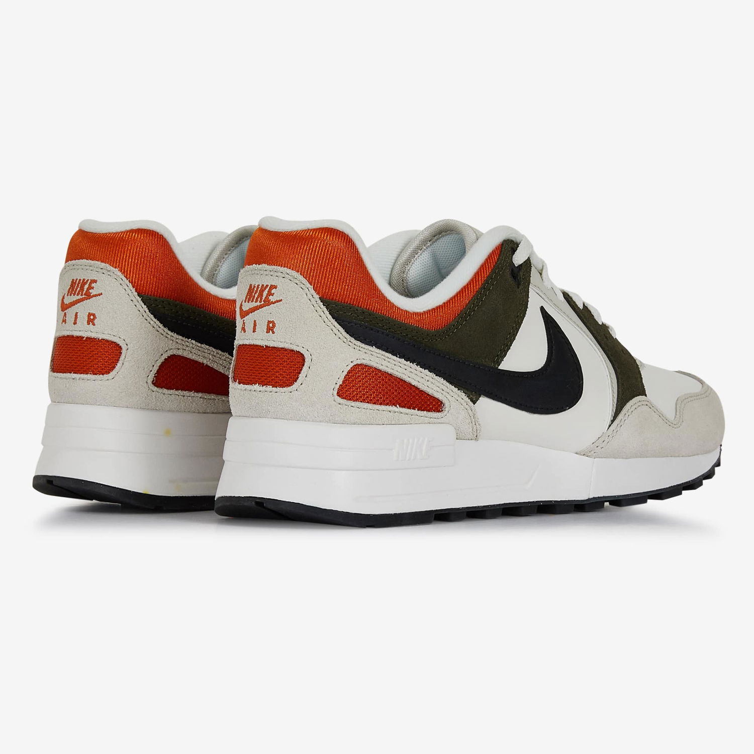 Sneakers og sko Nike Air Pegasus '89 "Phantom Cargo Khaki Orange" Flerfarvet | FB8900-001, 1