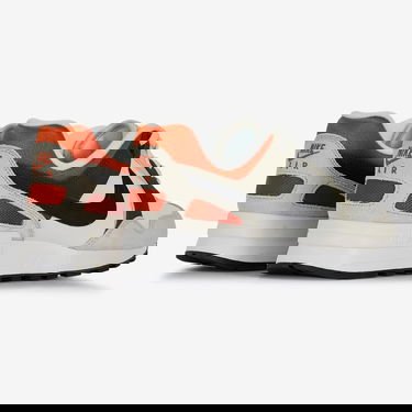 Sneakers og sko Nike Air Pegasus '89 "Phantom Cargo Khaki Orange" Flerfarvet | FB8900-001, 1