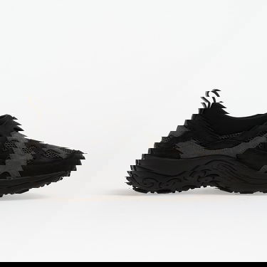 Sneakers og sko Merrell 1TRL Jungle Moc Twist Se Black Sort | J2007557, 2