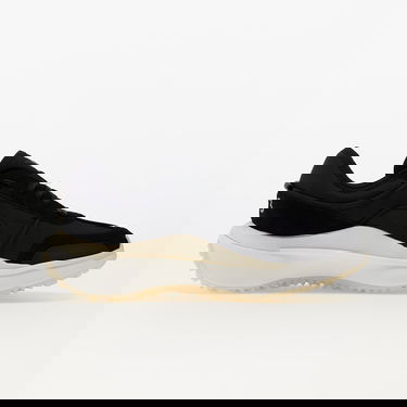 Sneakers og sko Y-3 Ajatu Run Sort | HQ5988, 1