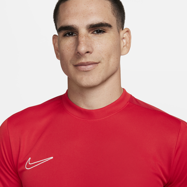T-shirt Nike Dri-FIT Academy T-Shirt Rød | dr1336-657, 4