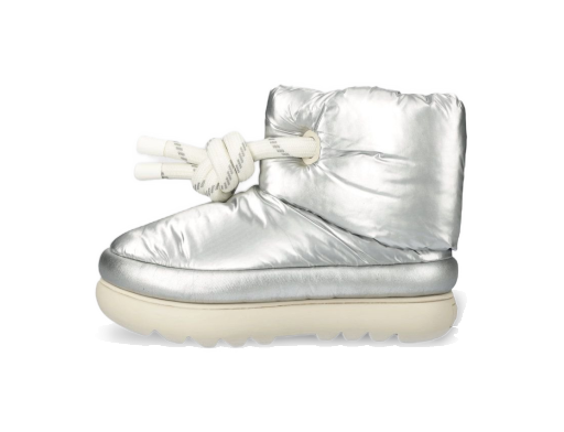 Sneakers og sko UGG Classic Maxi Short Boot W Metalisk | 1135153.MSLV