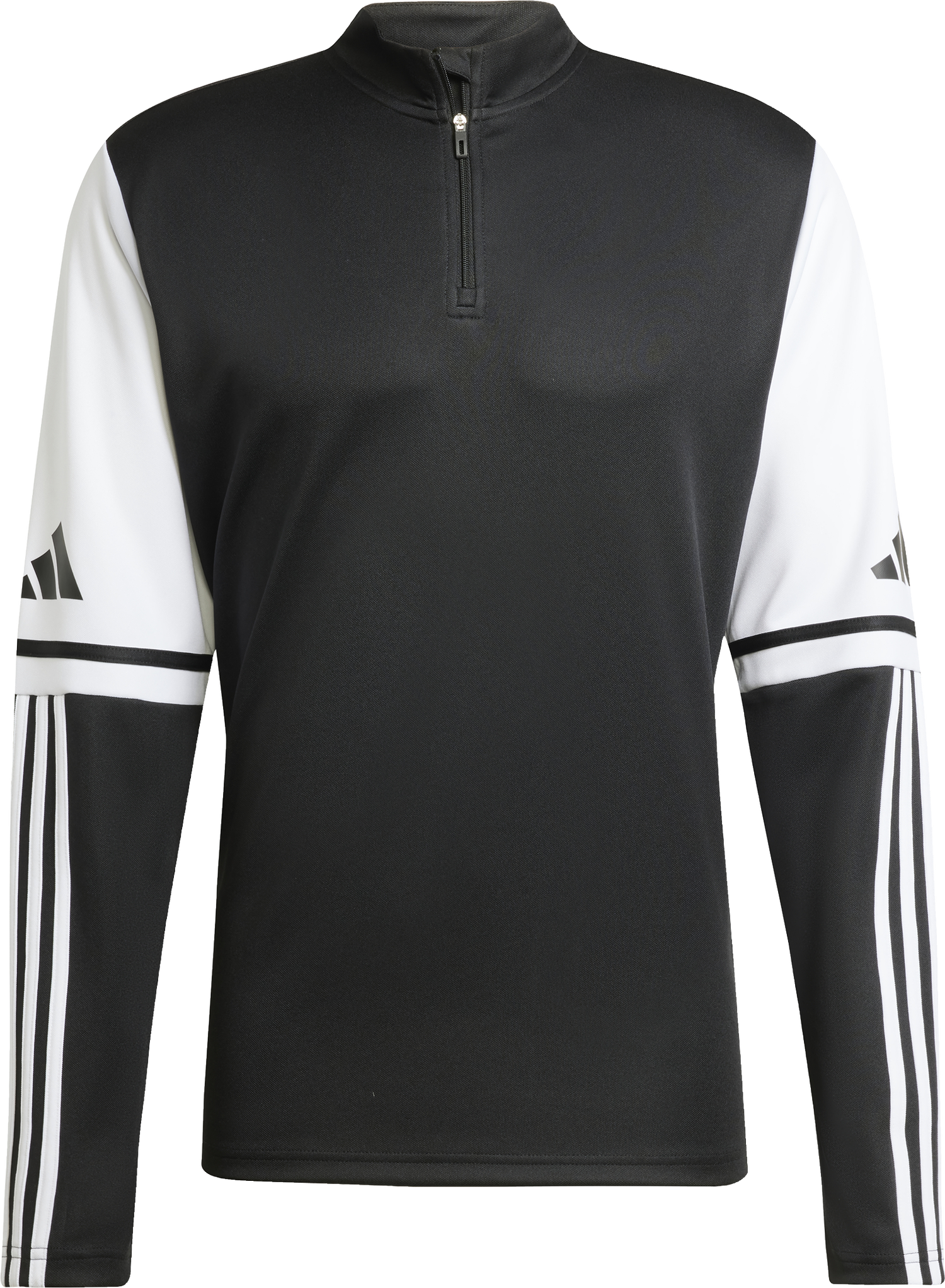 Sweatshirt adidas Originals SQ25 TR Long Sleeve Top Sort | je2767, 0