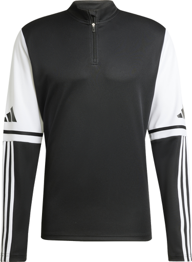 Sweatshirt adidas Originals SQ25 TR Long Sleeve Top Sort | je2767, 0