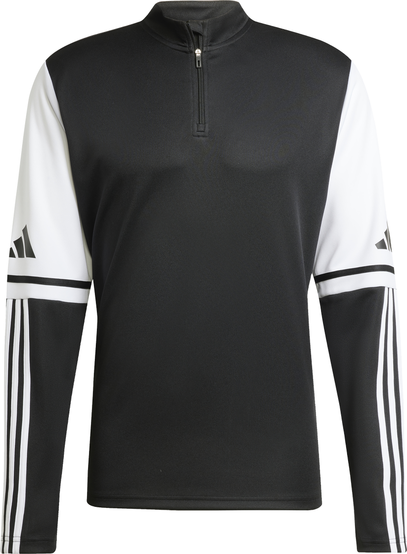 Sweatshirt adidas Originals SQ25 TR Long Sleeve Top Sort | je2767