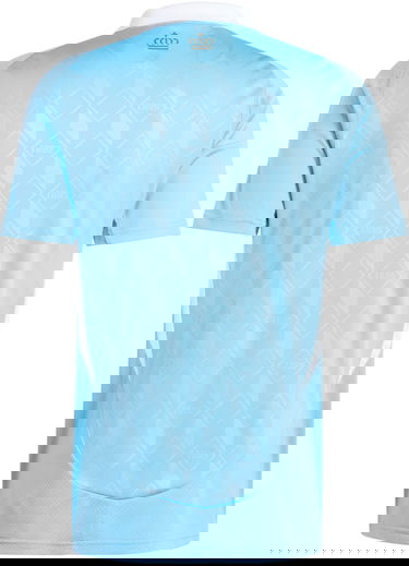 Jersey adidas Originals RBFA A JSY 2024 Blå | iq0775, 2