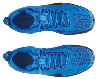 Sneakers og sko Under Armour TriBase Reign 6 Blå | 3027341-402, 2