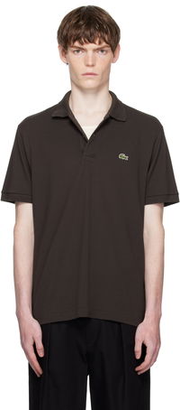 Classic Fit L.12.12 Light Piqué Polo