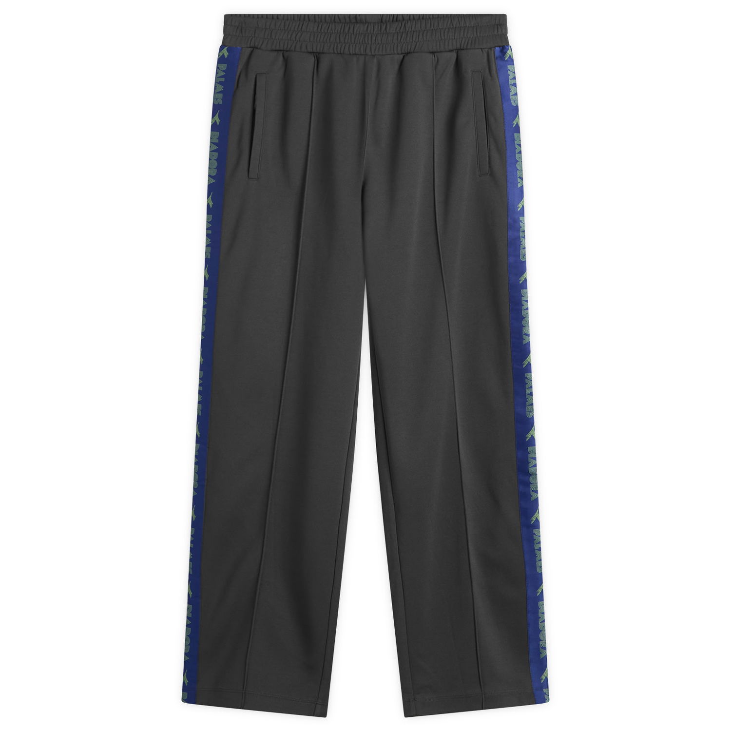 Bukser Diadora Legacy Track Pant Sort | 502-182559-80024, 1